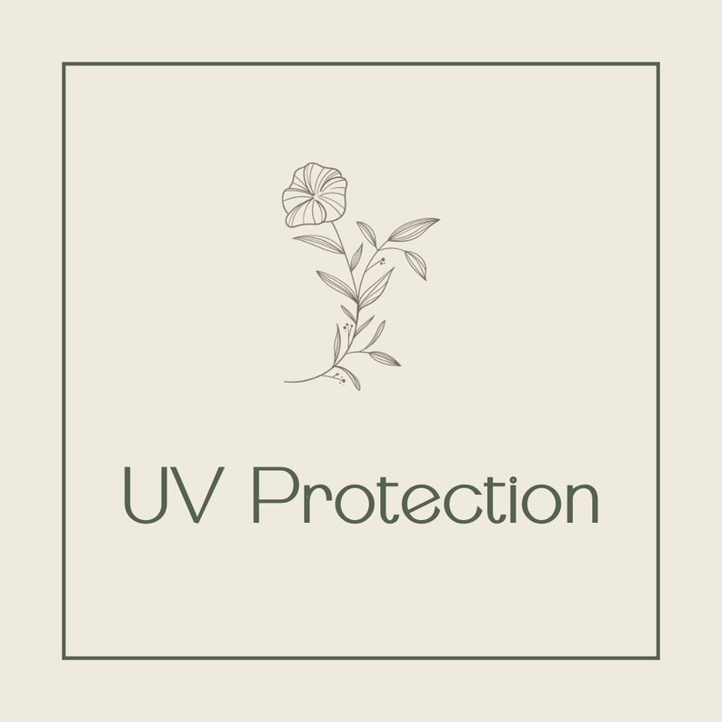 UV Protection Add On image 1