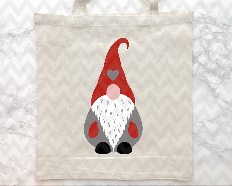 Download Nordic Christmas Gnome Svg Svg files for Cricut and | Etsy