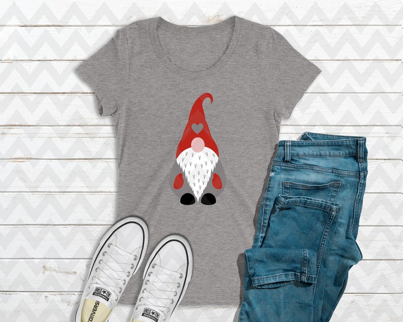 Download Nordic Christmas Gnome Svg Svg files for Cricut and | Etsy