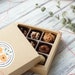 Exclusively Handmade Sticker Handmade Label Made With Love - Etsy