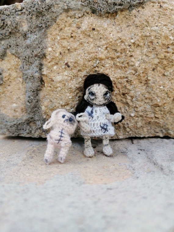 etsy voodoo dolls