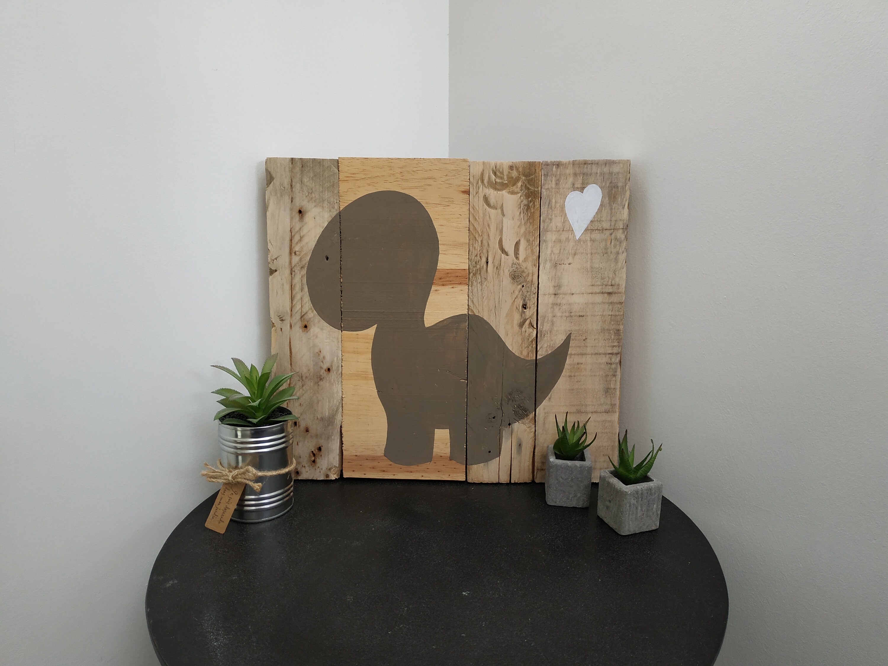 Panneau Déco Mural Dino