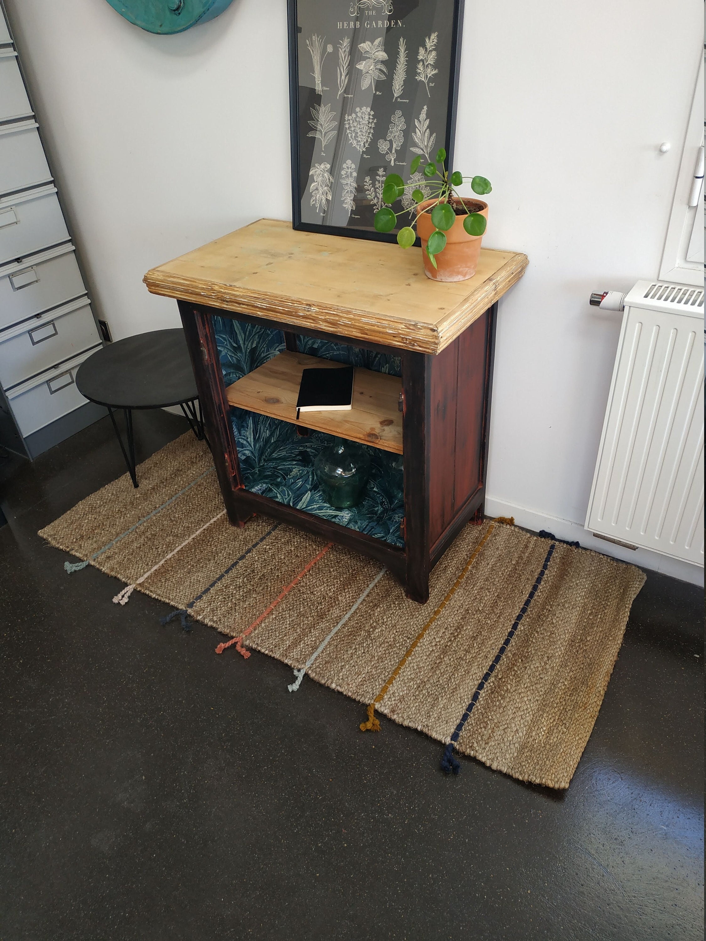 Petit meuble Atelier