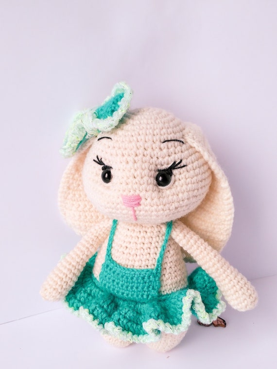 pretty little bunnies