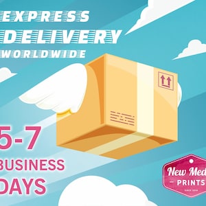 Impresión en lienzo de telesilla escénica, póster grande de telesilla, lienzo de teleférico de invierno, arte mural de invierno, regalo para esquiadores, enmarcado y listo para colgar. imagen 9