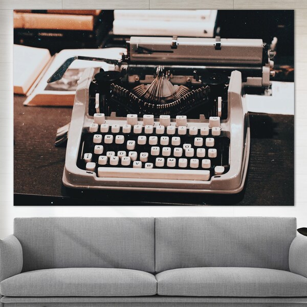 Journalist - Etsy