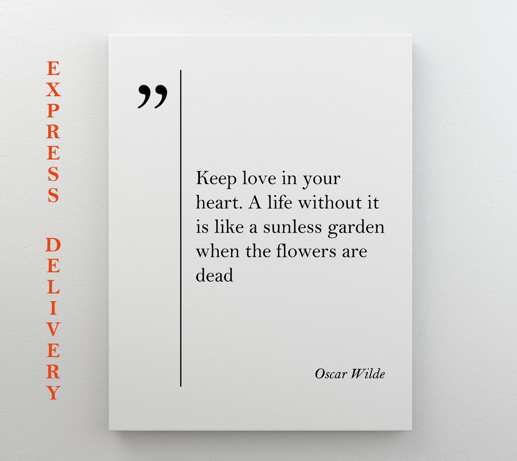 Society6 ケース Love by Quotes Love Quote Art, Quote Decor, Life is an Adventure Wall Art