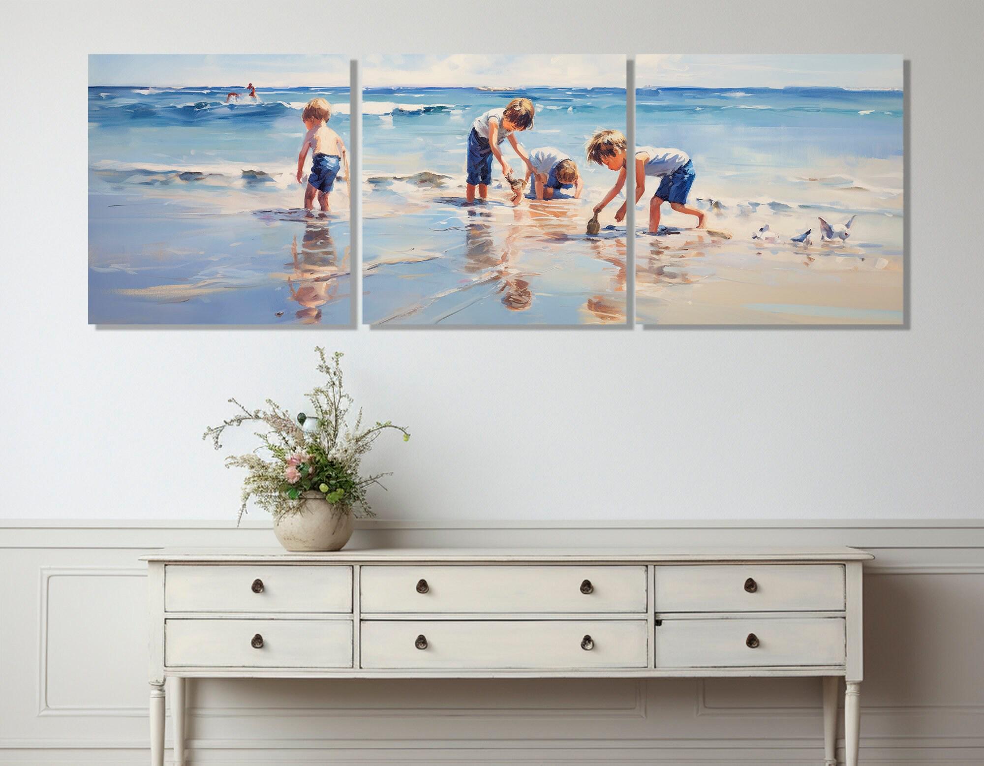 Gaming Room Canvas Schilderijen Gamepad Abstracte Posters en Prints Muur Kunst Foto's Gamer Muurschildering Jongens Kinderkamer Decor 70x100cmx2