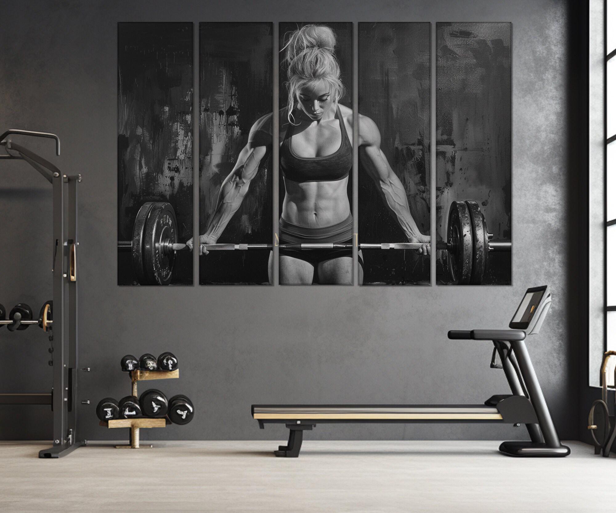 Conception De Modèle De Bannière De Gym | Vecteur Gratuite Conception De Modèle De Bannière De Gym | Vecteur Gratuite