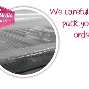 Impresión en lienzo de telesilla escénica, póster grande de telesilla, lienzo de teleférico de invierno, arte mural de invierno, regalo para esquiadores, enmarcado y listo para colgar. imagen 8