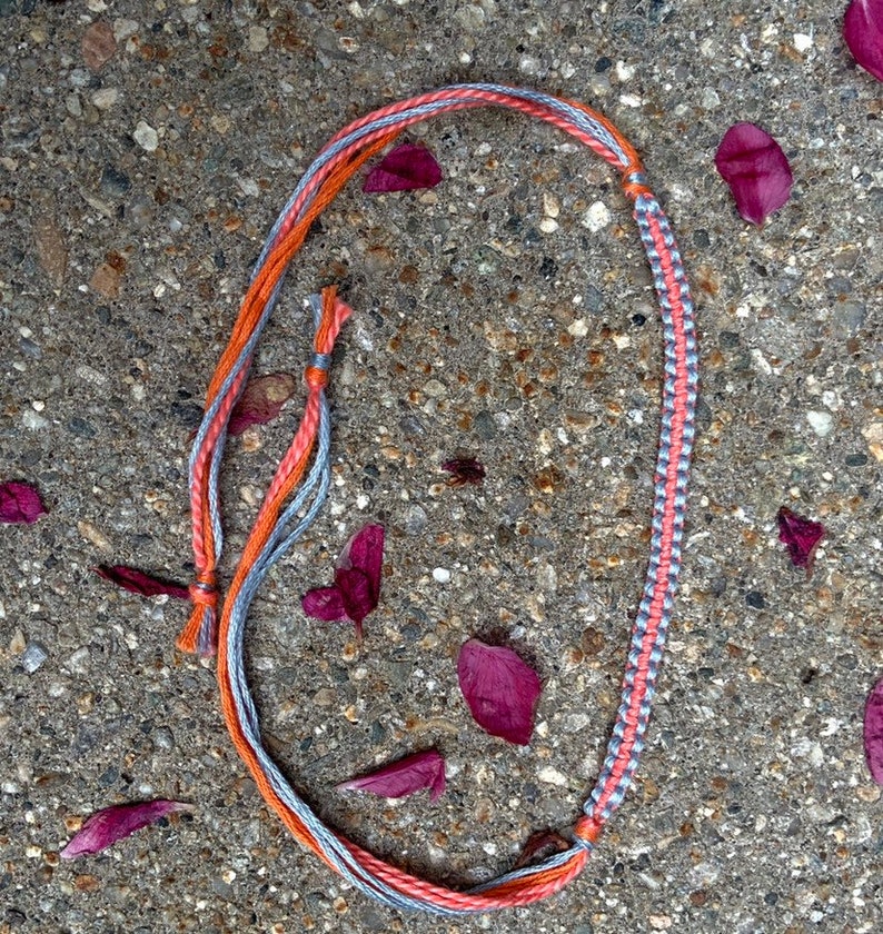 Bluk Friendship Bracelets