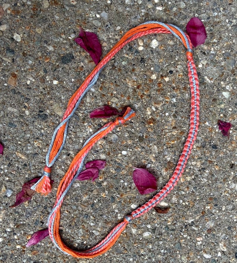Bluk Friendship Bracelets