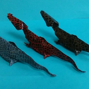 Alligators