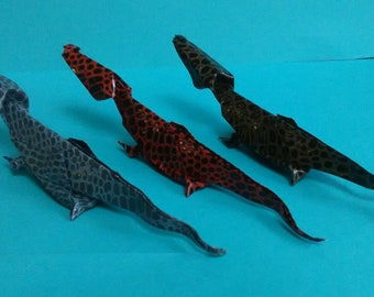 Alligators