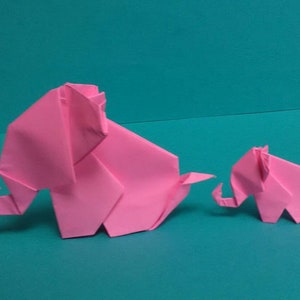 Pink Elephant