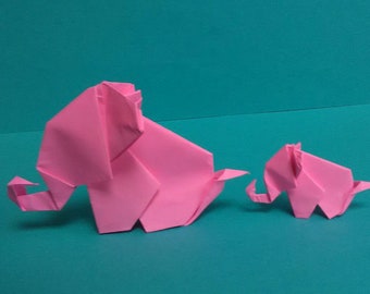 Pink Elephant