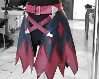 Vanitas Cosplay