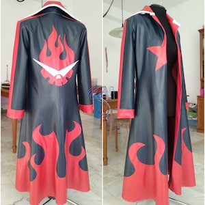 kamina cape