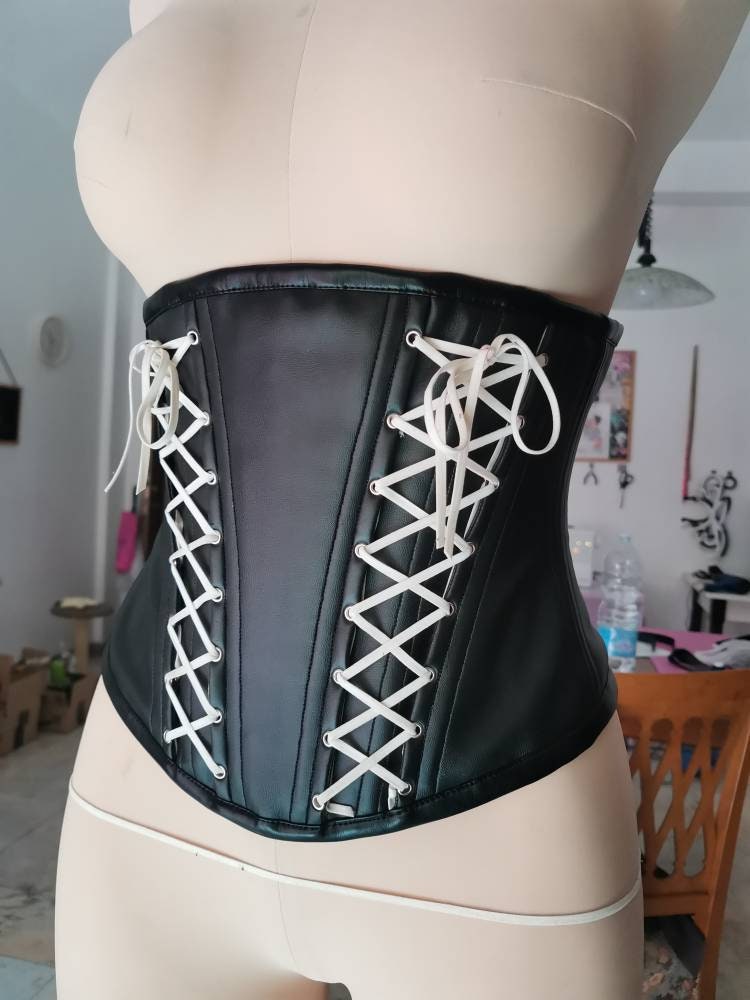 Aqua Cosplay Corset Kingdom Hearts - Etsy