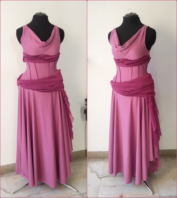Megara Hercules Cosplay