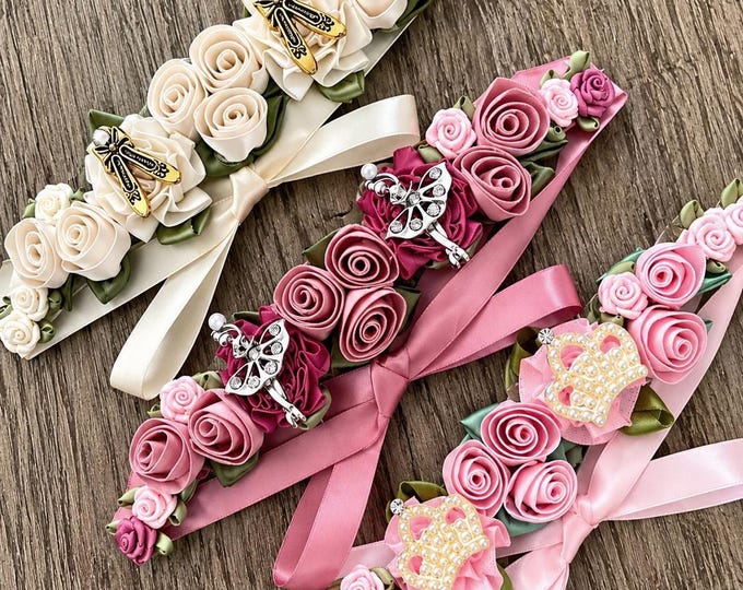 Bun Wrap Gift Set – Dance & Ballet Hair Accessories for Recital