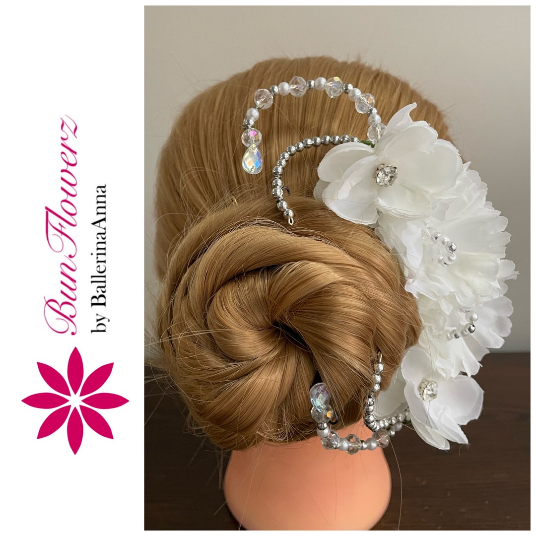 paquita headpiece