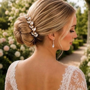 Shiwaki Ghirlanda Fatta a Mano Copricapo Testa Fascia Fiore Fascia per Capelli Vacanza al Mare Accessori da Sposa Damigella d'Onore Ragazza Testa di Flanella Fiore (Rosso Shiwaki Ghirlanda Fatta a Mano Copricapo Testa Fascia Fiore Fascia per Capelli Vacanza al Mare Accessori da Sposa Damigella d'Onore Ragazza Testa di Flanella Fiore (Rosso