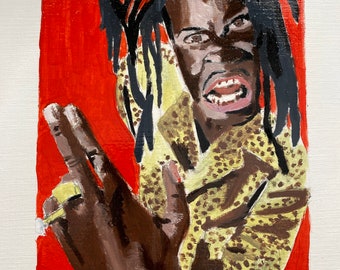 Busta Rhymes Alexa/Hey Siri/OK Google Play Bussa Buss Music Posters Prints Busta Rhymes Alexa/Hey Siri/OK Google Play Bussa Buss Music Posters Prints