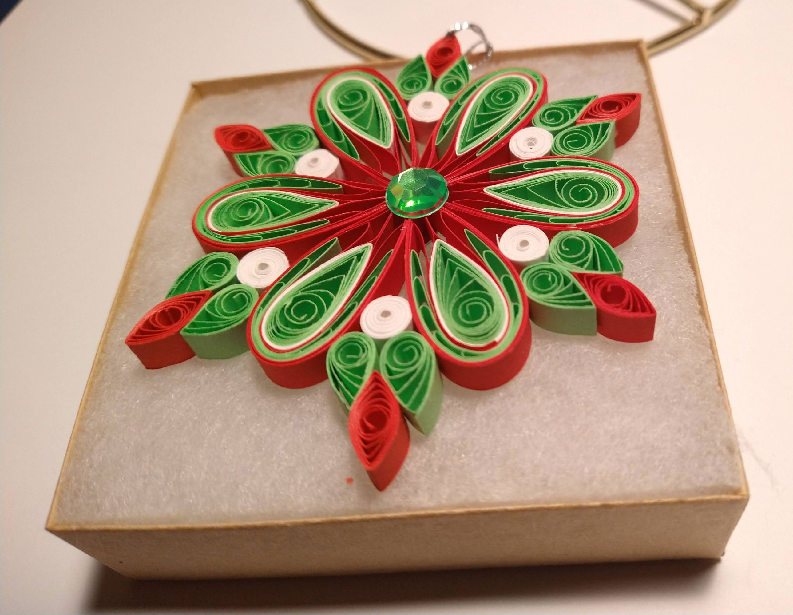 tree ornaments quilling Quilled ornament home decor paper ornaments decorations quilled snowflake tree ornaments quilling Quilled ornament home decor paper ornaments decorations quilled snowflake