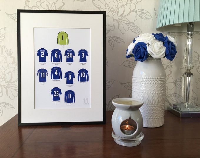 chelsea team shop