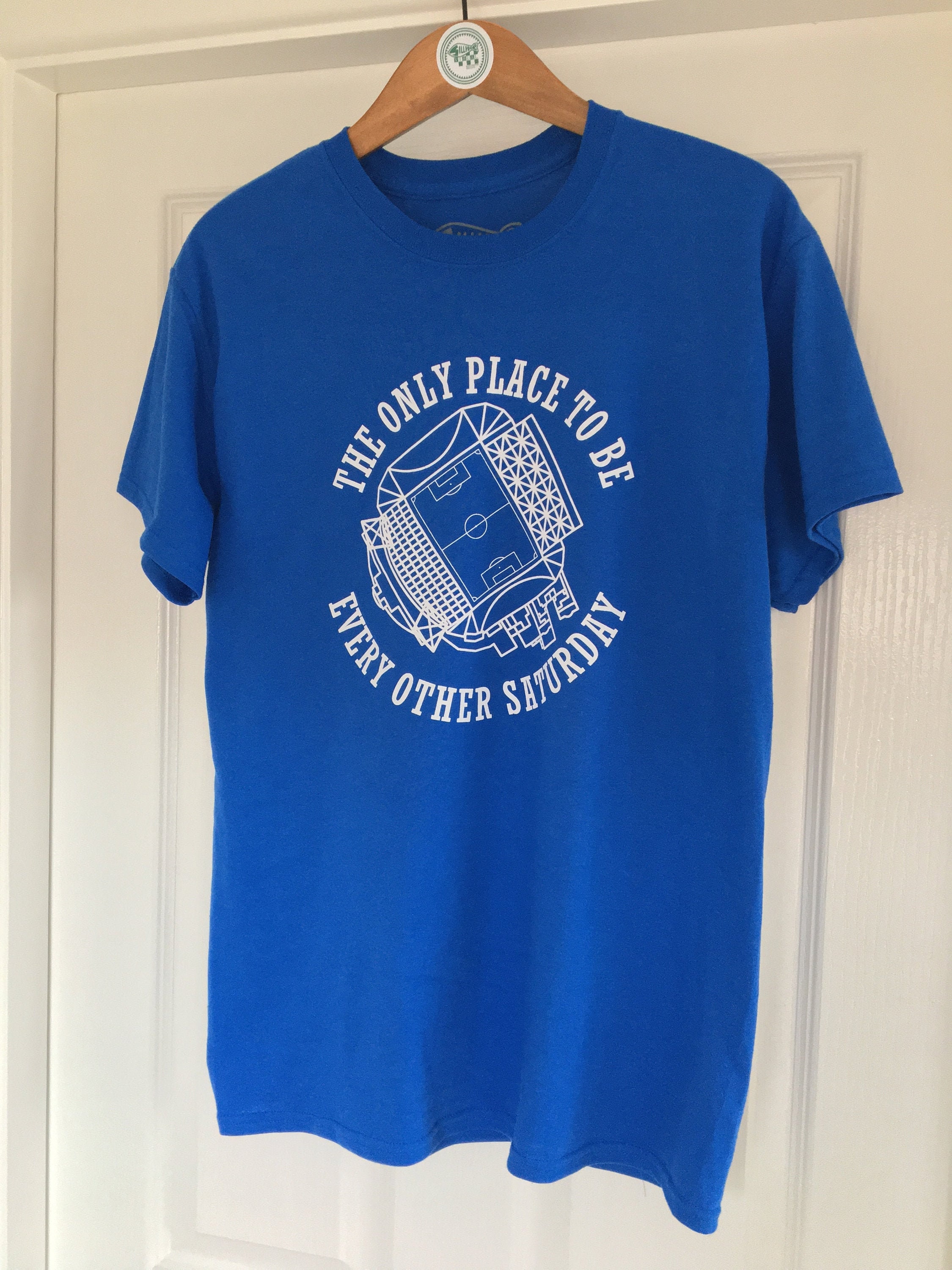 Image of Chelsea - Stamford Bridge T Shirt
