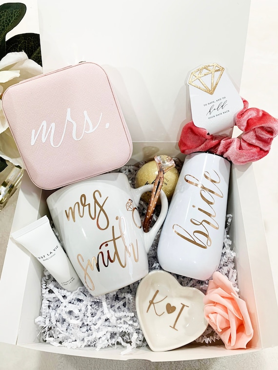 Bride Box