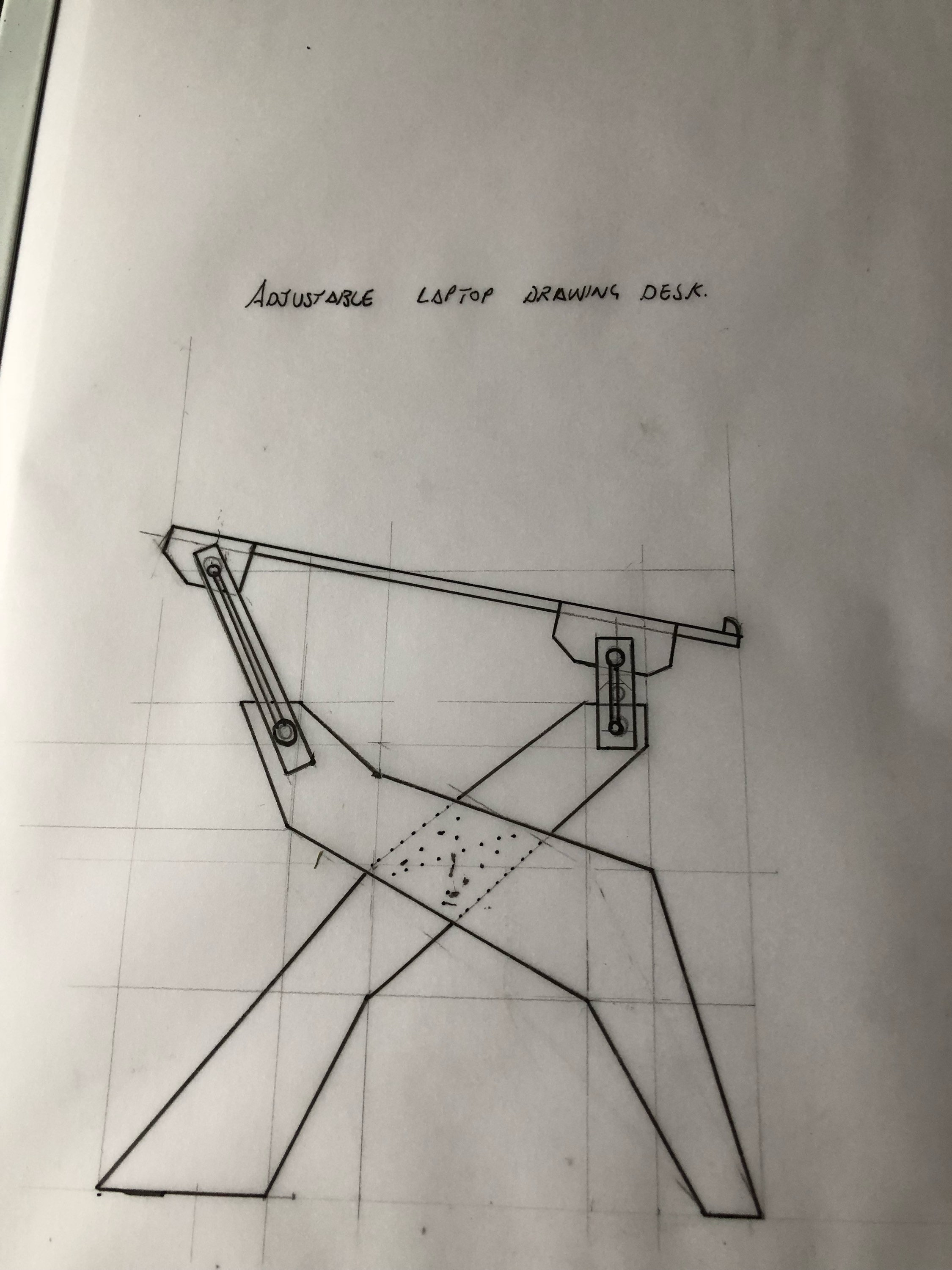 STC1 Parts Diagram - HOWSE Implement