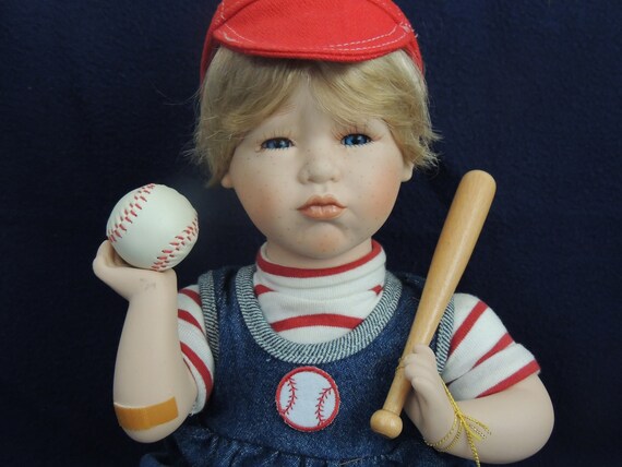 wimbledon doll collection