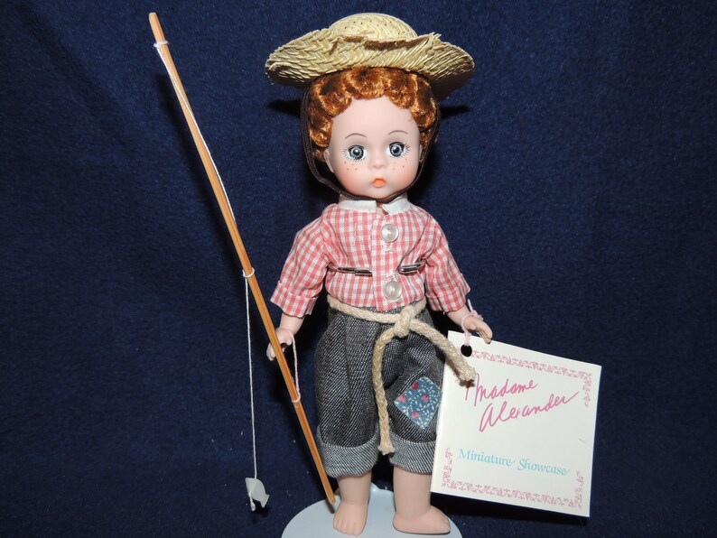 madame alexander company