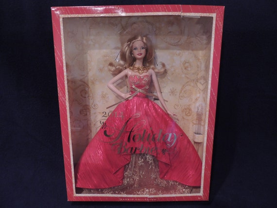 barbie 1990