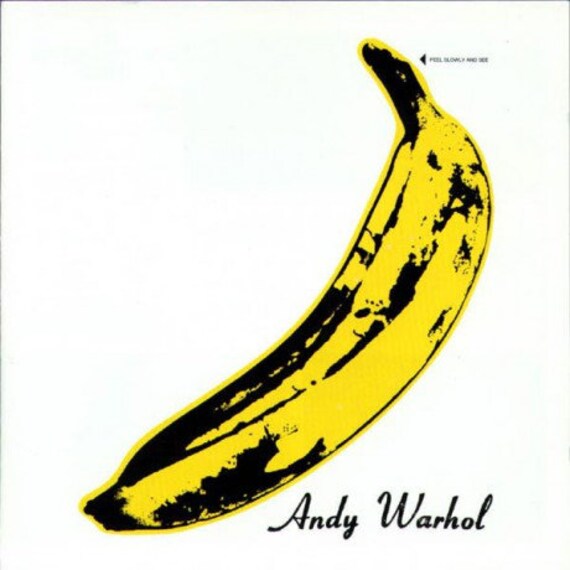 The Velvet Underground - S/T - Lp Vinyl