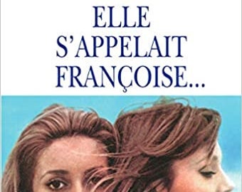 Elle s'appelait Françoise... Livre   Catherine Deneuve Patrick Modiano