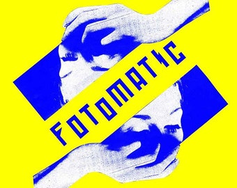 Fotomatic-Bipolarity-45t/7'- Pop Superette Records