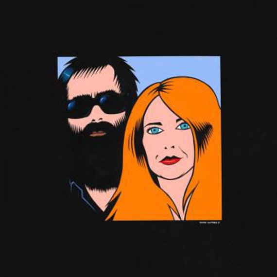The Limiñanas - Istanbul is sleepy - Maxi 45 t Vinyl  Because music- Neuf