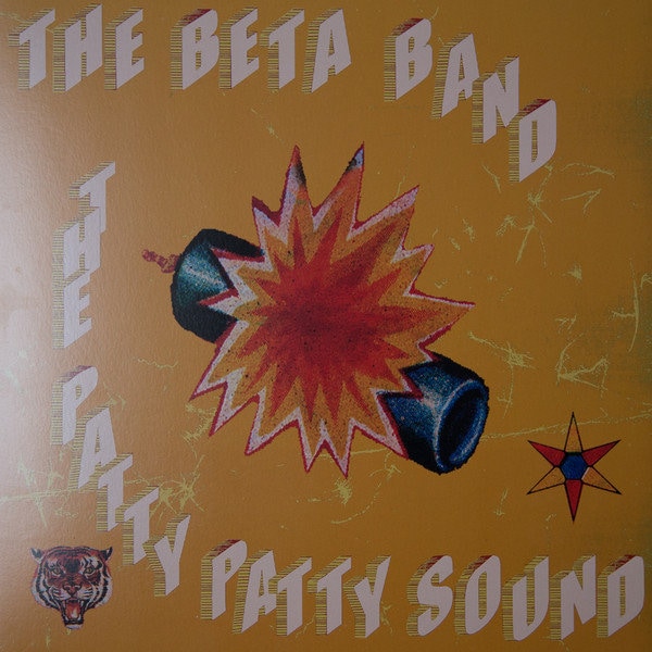 Best Of The Beta Band - Beta Band Cd Album