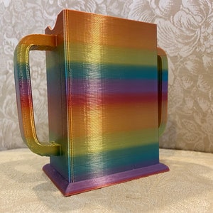 Kids Juice Box Holder