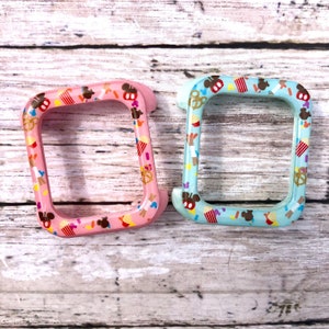 Snack Square Everyday Watch Cover image 1