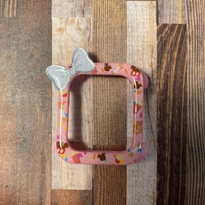 Snack Square Everyday Watch Cover image 2
