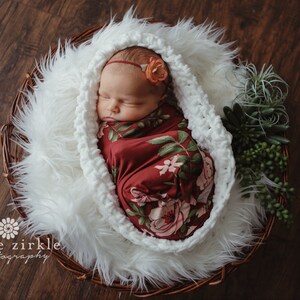 Newborn Bowl/