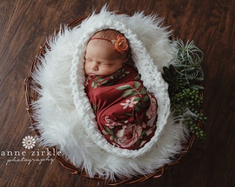 Newborn Bowl/