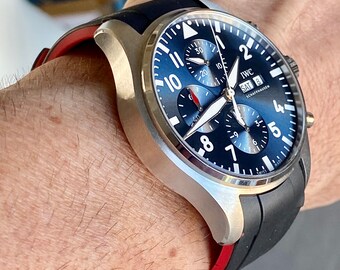 Iwc Watch | Etsy
