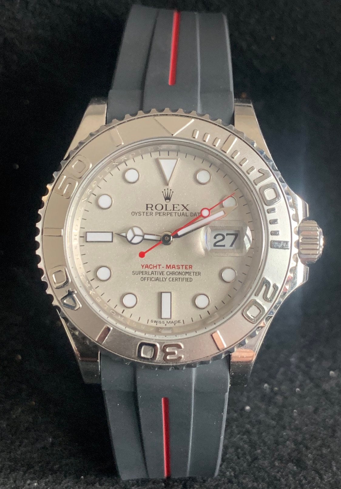 Broken Rolex Etsy UK