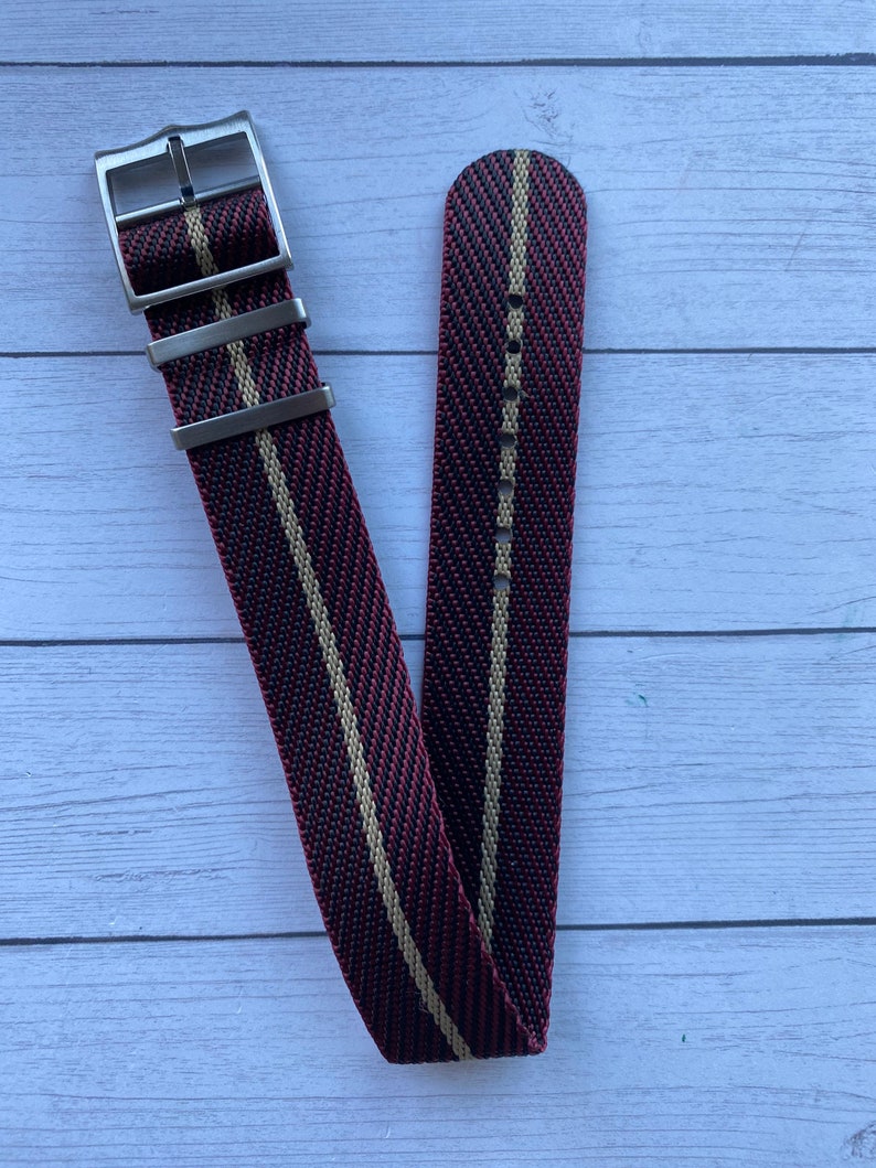 tudor fabric strap for sale