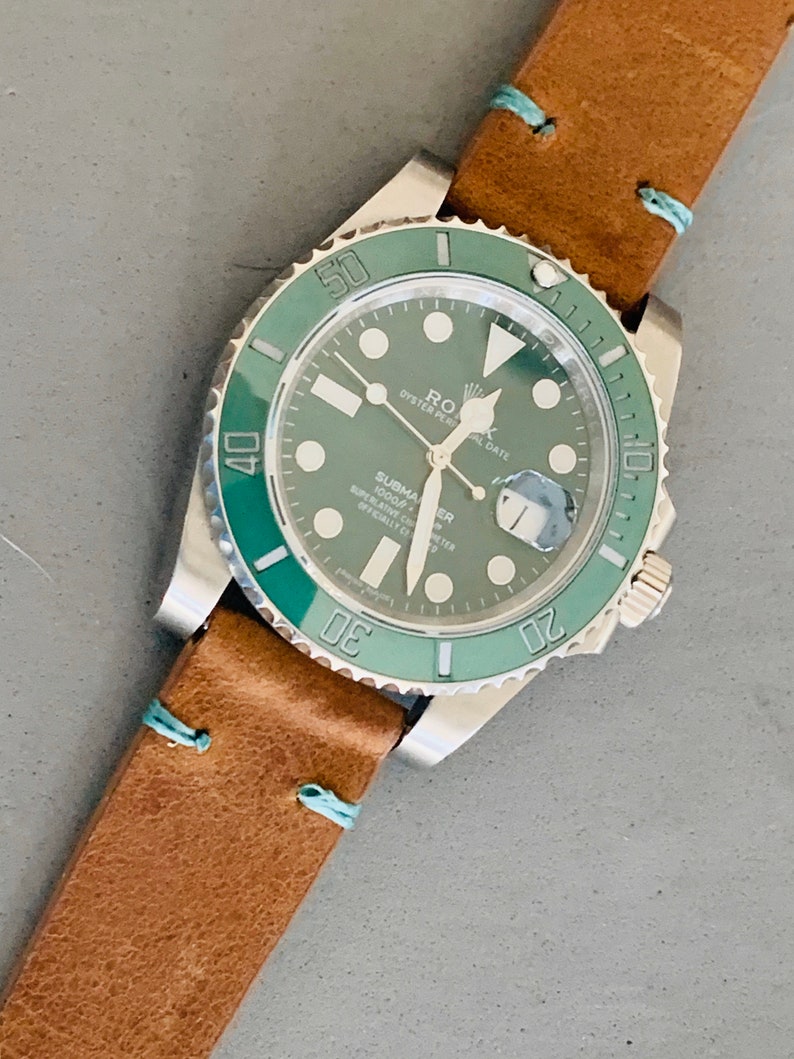 quick release watch